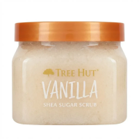 Tree Hut Vanilla Sugar Scrub 96g Міні-засіб скраб для тіла 