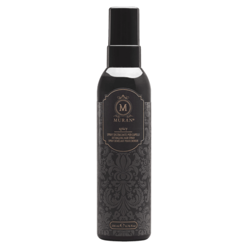 MURAN Spicy 04 Detangling Hair Spray з термозахистом 200 мл Спрей для розплутування волосся