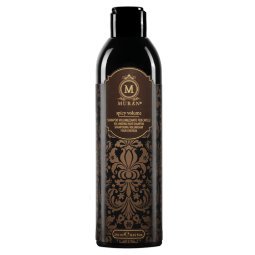  MURAN Spicy Volume Shampoo 250 мл Шампунь для об’єму волосся