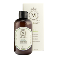 MURAN Daily 04 Conditioner 250 мл Кондиціонер зволожуючий для всіх типів волосся