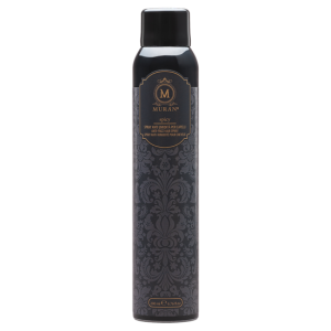 Muran Spicy 03 Anti-Frizz Hairspray 200 мл Спрей для волосся для захисту від вологи