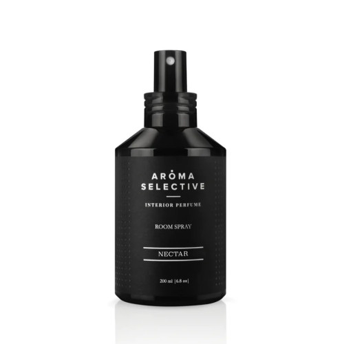 Aroma Selective Nectar (GLASS) 200ml Рум-Спрей