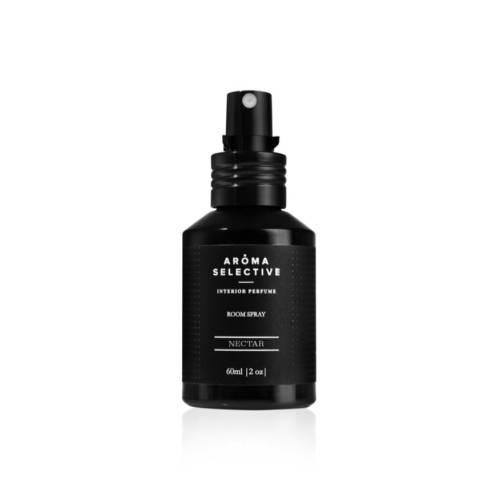 Aroma Selective Nectar (GLASS) 60ml Рум-Спрей