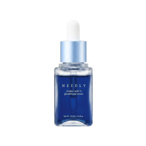 Needly Azelaic acid 15 glutathione serum 30 мл Сироватка з азелаїновою кислотою 15% та глутатіоном