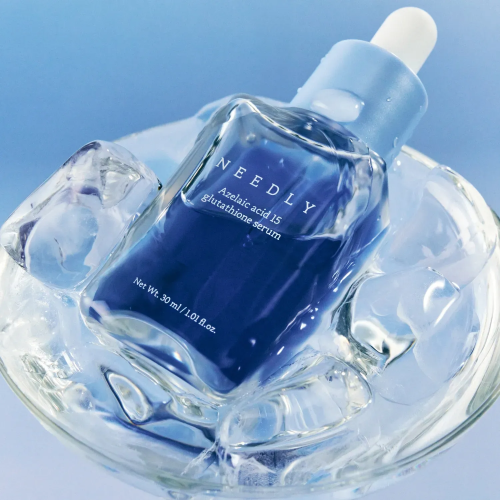 Needly Azelaic acid 15 glutathione serum 30 мл Сироватка з азелаїновою кислотою 15% та глутатіоном