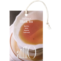 ANILLO Black Tea Perfume Sachet Саше