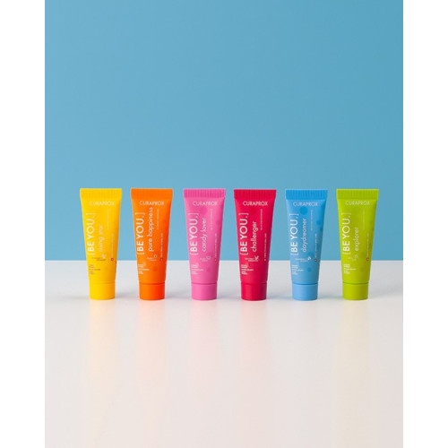 CURAPROX Be you 10ml  Зубна паста відбілююча Кавун
