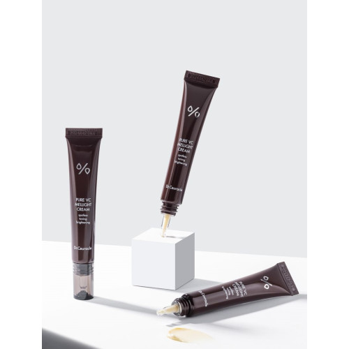 Dr.Ceuracle Pure VC Mellight Cream 20ml Антивіковий крем з вітаміном С