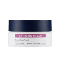 Cuskin Clean-Up Lifirming Cream 30ml Інтенсивний ліфтинг-крем з волюфіліном та пептидами
