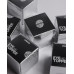 UNICO EYE SHINY TOPPER NOIR Сяючі тіні
