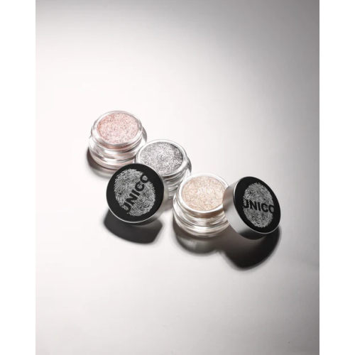 UNICO EYE SHINY TOPPER BLISS Сяючі тіні