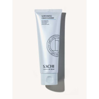 SACHI Skin Saponins Cream Cleanser 120 ml Кремовое средство для очищения кожи лица