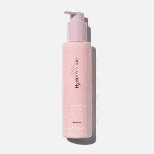 HydroPeptide Cashmere Cleanse 200ml Очищувальний засіб для обличчя
