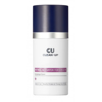 Cuskin Clean-Up Retinol Activator For Eye 0.1% 15ml Сироватка з ретинолом