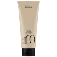 ANILLO Black Tea Nourishing Scalp Treatment 150ml Живильна зміцнююча маска для волосся