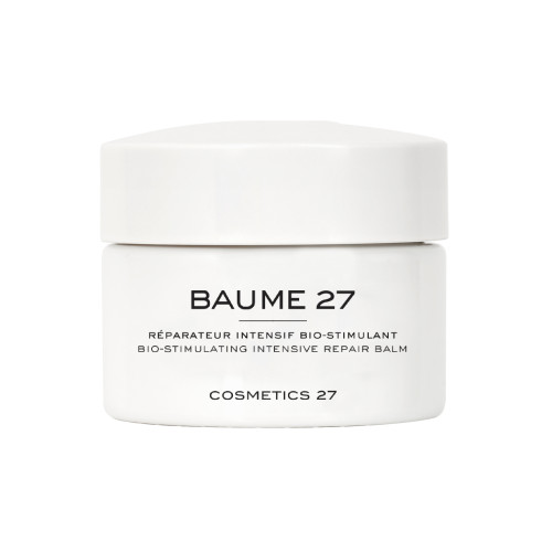 Cosmetics 27 Baume 27 50ml Біобальзам для інтенсивного відновлення шкіри