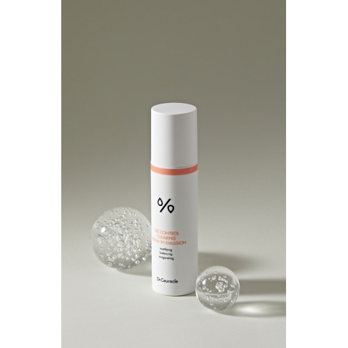 Dr.ceuracle 5a Control Clearing Serum In Emulsion 100ml Себорегулирующая эмульсия-сыворотка
