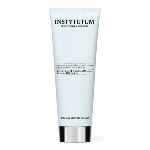 Instytutum NEXT GEN Transforming Melting Cleanser 100ml Гідрофільна олія для глибокого очищення та зволоження