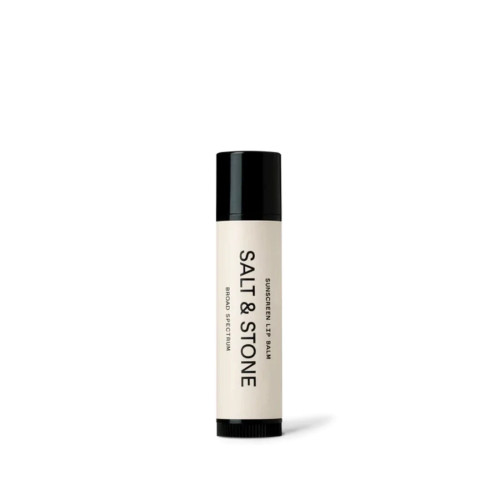 SALT&STONE Sunscreen Lip Balm  SPF30 4.3g Бальзам для губ з SPF30