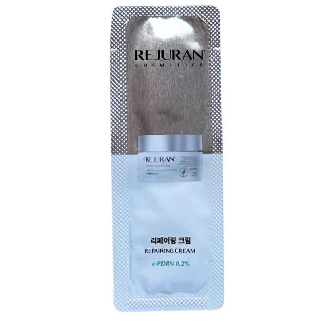 SAMPLE Rejuran Repairing Cream Intensive Premium Activator Зразок відновлюючого крему