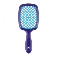 Janeke Superbrush The Original 86SP226BTU Щітка Синя/голуба