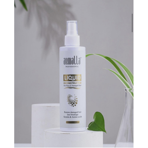 Armalla Liquid Reconstructor Spray 250 ml Cпрей Реконструктор