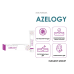 Azelogy Azelaic Acid 14% 30g  Азелоджі Гель з азелаїновою кислотою 14%