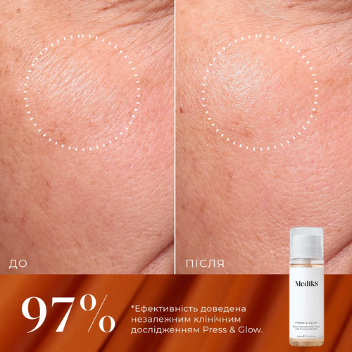 Medik8 Luminous Lift Kit Сяйво і ліфтинг шкіри