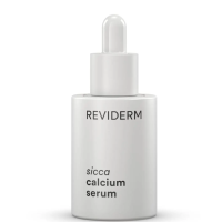 Reviderm Sicca calcium serum 30ml Протизапальна сироватка з кальцієм