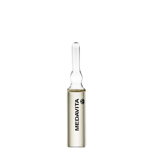 Medavita Velour Lozione Tranquillante 6 ml 1 ампула Лосьон заспокійливий миттєвої дії для шкіри голови