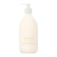 SEVIN Marble Black Hand and Body Lotion 300 ml Лосьйон для рук та тіла