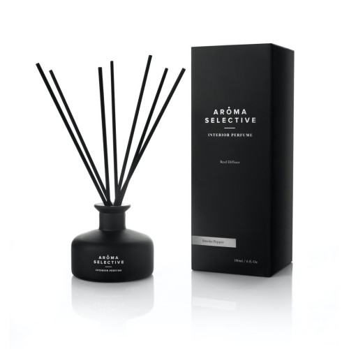 Aroma Selective Smoke 180ml Дифузор паличковий