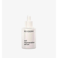 Reviderm Cell regeneratiom serum 30ml Регенеруюча сироватка для шкіри обличчя з комплексним захистом від перших проявів старіння на клітинному рівні