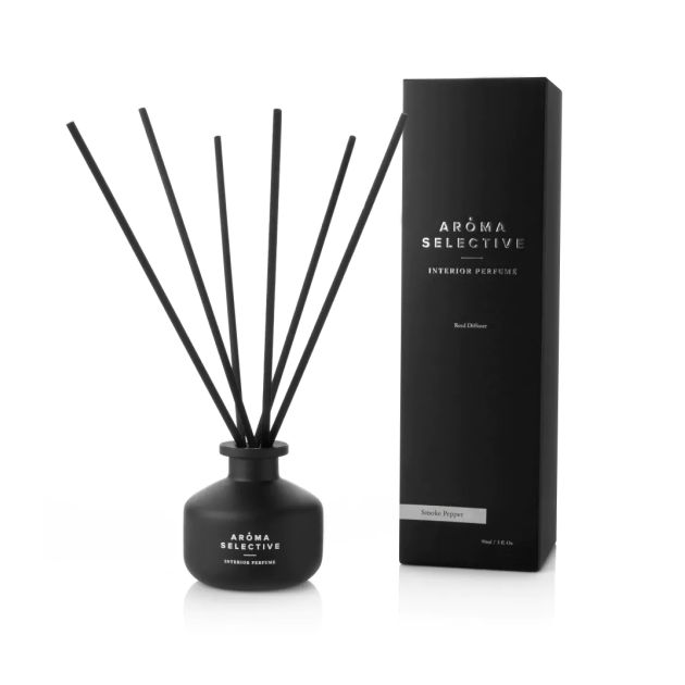 Aroma Selective Smoke  90ml Дифузор паличковий