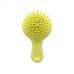 Janeke Mini Superbrush The Original 93SP220GIA Щітка-міні Жовтий пастельний