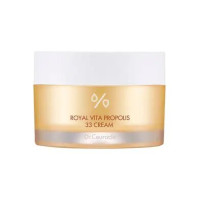 Dr.Ceuracle Royal Vita Propolis 33 Cream 50ml Крем з екстрактом прополісу