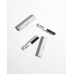 UNICO Makeup Pencil SHARPENER Точилка для косметичних олівців