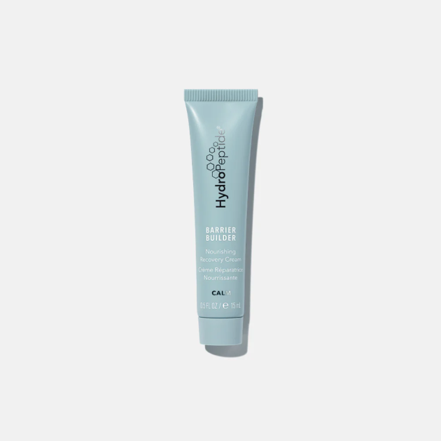 HydroPeptide Barrier Builder 15ml МІНІАТЮРА Відновлювальний живильний крем