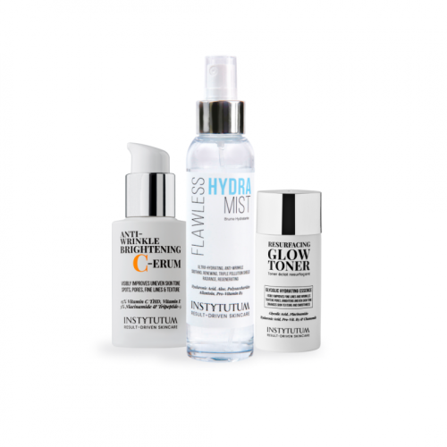 Instytutum набір 