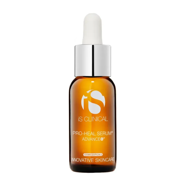 IS Clinical Pro-Heal Serum Advance+ 15ml Cироватка для обличчя