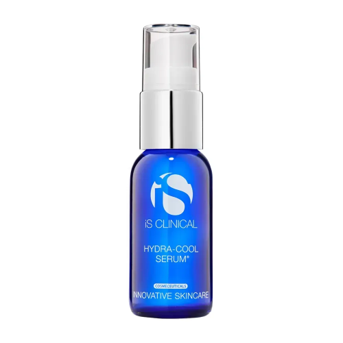 IS Clinical Hydra-Cool Serum 30ml Зволожуюча сироватка