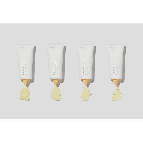 Needly Vita C glow toning cream 50ml Зволожувальний крем з вітаміном С для сяяння шкіри