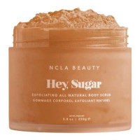 NCLA Beauty Hey, Sugar Body Scrub - Pecan Waffles 250g Скраб для тіла «Вафлі з пеканом»