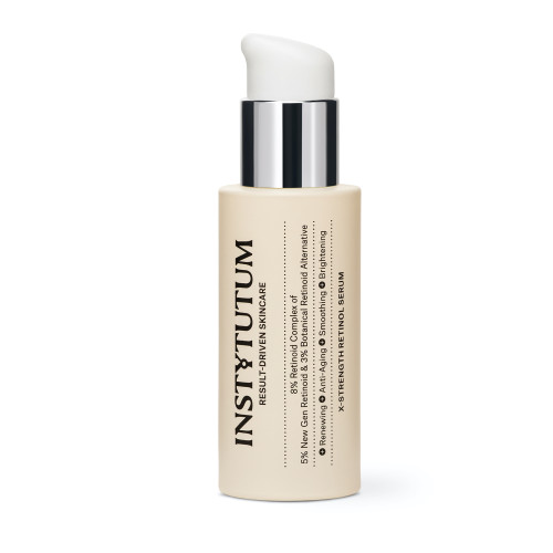 Instytutum NEXT GEN Pro-grade Anti-Aging X-strength Retinol Serum 30 ml Концентрована сироватка з ретинолом