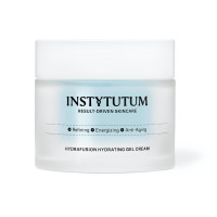 Instytutum NEXT GEN HydraFusion 4D Hydrating Water Burst  Cream 50 ml Зволожуючий гель-крем