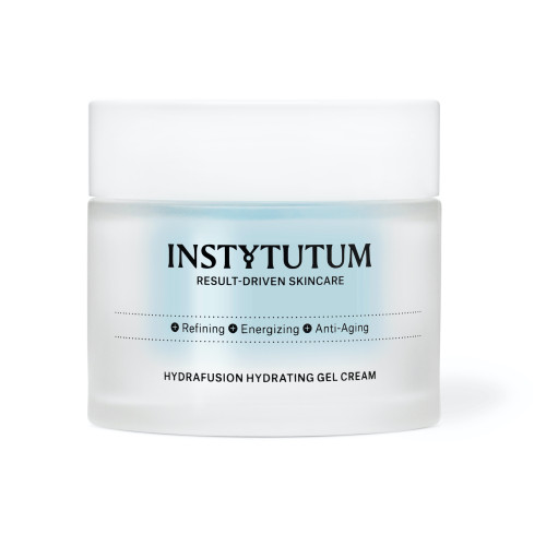 Instytutum NEXT GEN HydraFusion 4D Hydrating Water Burst  Cream 50 ml Зволожуючий гель-крем