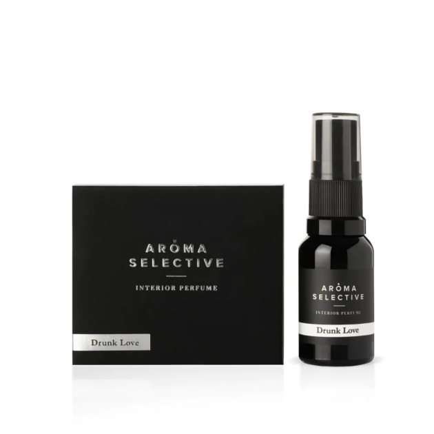 Aroma Selective Drunk Love Саше (Комплект)