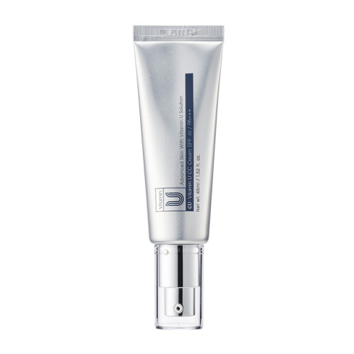 Cuskin Vitamin U CC Cream SPF40 / РА+++ 45ml СС-крем з вітаміном U