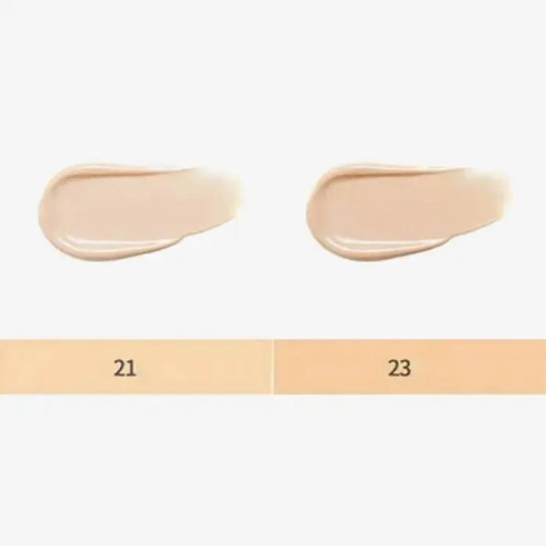 Cuskin Clean-up Skinfit Cushionpact REFILL15g Змінний блок до кушону Тон 21 Fair