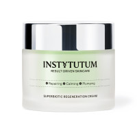 Instytutum NEXT GEN Super Biotic Cream 50ml Відновлюючий крем з керамідами і комплексом пре- та пробіотиків
